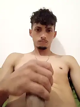 LPdusexo online show from October 20, 2025, 8:53 pm