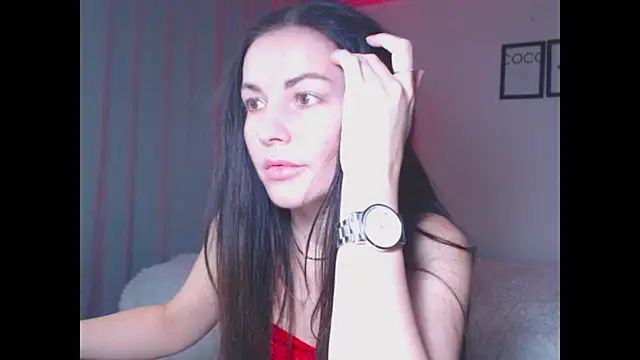 ameliamersi online show from September 19, 2025, 5:13 pm