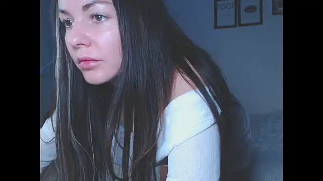 ameliamersi online show from September 27, 2025, 5:18 pm