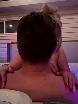 Petite Blonde Barbie online show from October 14, 2025, 12:06 pm