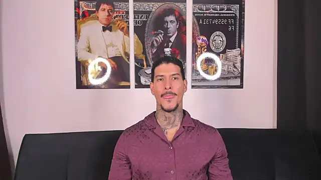 jiro kenji1 online show from September 12, 2025, 6:24 am