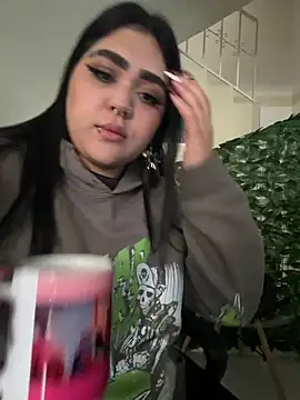 im bunny   online show from February 25, 2026, 1:10 pm