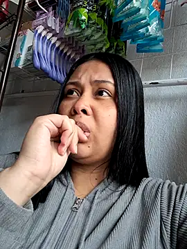 Alessandraa- online show from October 20, 2025, 3:45 pm