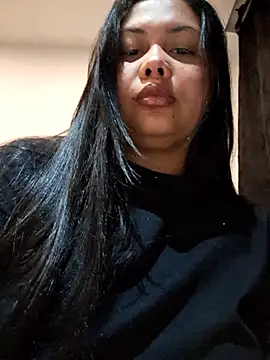 Alessandraa- online show from October 26, 2025, 9:15 am