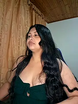 Alessandraa- online show from July 19, 2026, 5:22 am