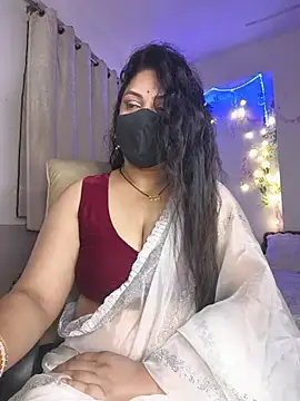 Indian queen007 online show from July 21, 2026, 7:05 pm