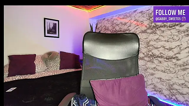 Snapshot of Gabbysweet0 chatting on November 22, 2025, 12:53 am Gabbysweet0 online show from November 22, 2025, 12:53 am