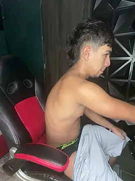 Snapshot of CHR58_ chatting on October 21, 2025, 2:56 am CHR58 online show from October 21, 2025, 2:56 am