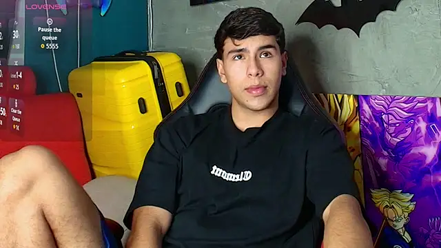 Snapshot of CHR58_ chatting on November 27, 2025, 12:13 am CHR58 online show from November 27, 2025, 12:13 am