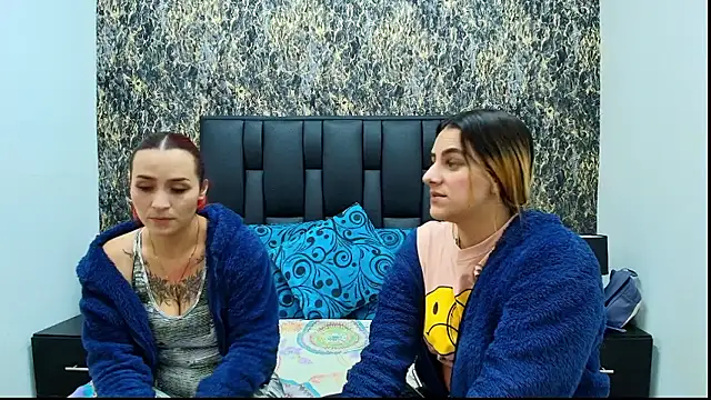 Dakota Megan 69 online show from January 14, 2026, 3:50 pm