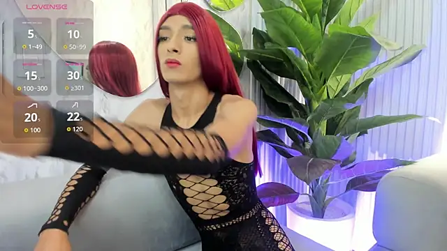dara petite online show from September 22, 2025, 11:07 pm