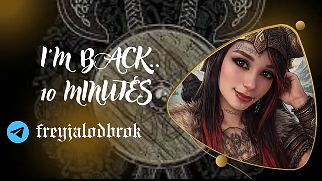 lilithword online show from February 24, 2026, 8:29 pm