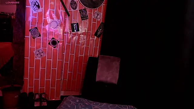 lilithword online show from March 27, 2026, 7:13 pm