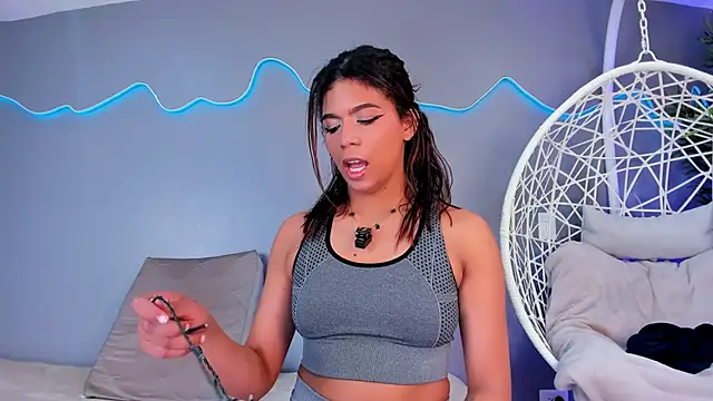 AlinaSweett  online show from November 25, 2025, 3:12 pm