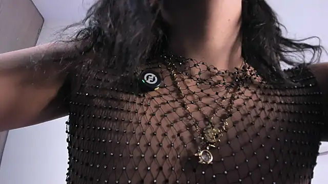 AlinaSweett  online show from January 17, 2026, 5:16 pm