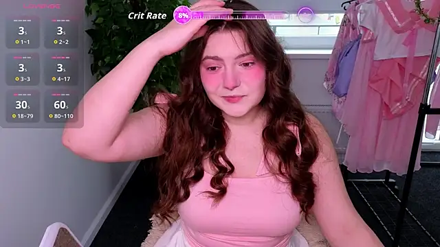 yumedream  online show from September 30, 2025, 7:35 am
