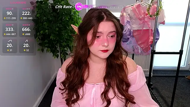 yumedream  online show from October 7, 2025, 7:38 am