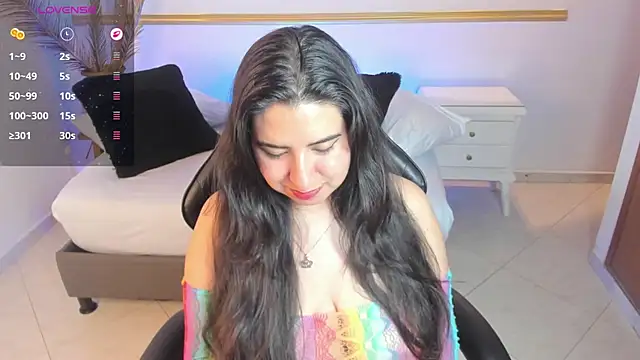 alice coopperx online show from December 2, 2025, 12:21 pm