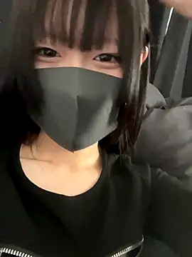 Arisa1 tyan online show from September 12, 2025, 3:39 am