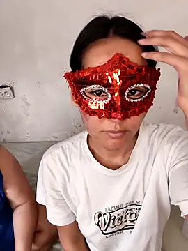 Luu-Lii777 online show from March 4, 2026, 4:18 am