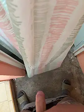 cfomega4592 online show from October 9, 2025, 5:33 pm