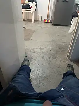 cfomega4592 online show from October 31, 2025, 10:44 pm