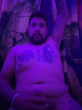 cfomega4592 online show from November 15, 2025, 9:50 am