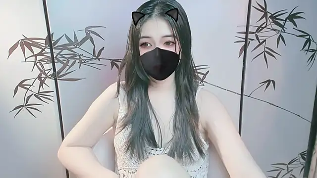 Sparkly Candy online show from November 7, 2025, 1:27 am