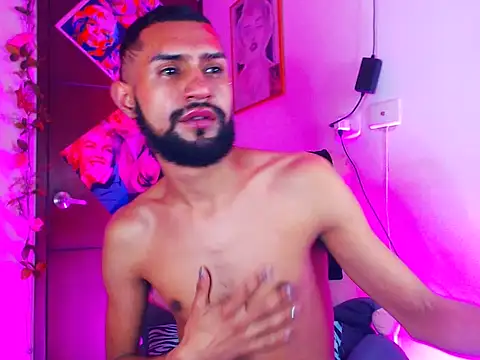 Snapshot of boybunnyerotic chatting on October 17, 2025, 1:42 am boybunnyerotic online show from October 17, 2025, 1:42 am