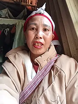 me-cute online show from January 13, 2026, 1:11 am