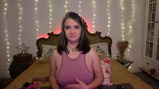 SilkenSin online show from January 11, 2026, 3:17 pm