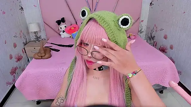 SafiroAgataaa online show from January 6, 2026, 3:10 am