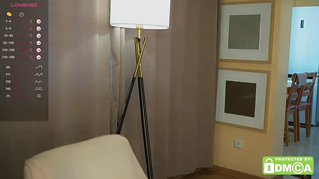 KateCarrey online show from September 22, 2025, 1:24 pm