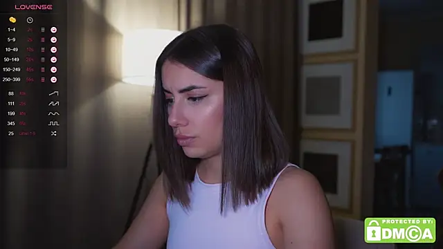 KateCarrey online show from September 24, 2025, 3:15 pm