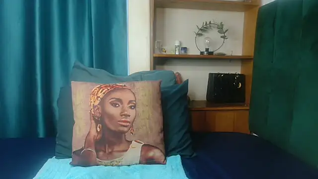 Keishaa-77 online show from March 7, 2026, 4:20 am