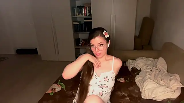 NataliaBorkin online show from September 21, 2025, 9:49 pm