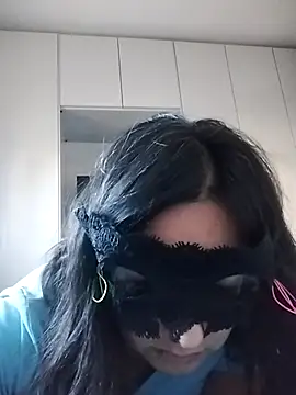 caldaevogliosa81 online show from September 28, 2025, 2:33 pm