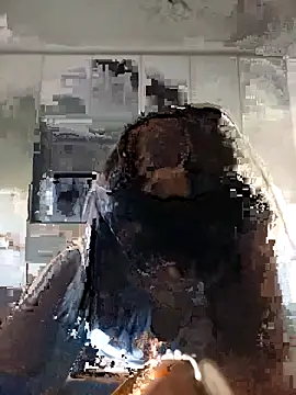 caldaevogliosa81 online show from September 29, 2025, 9:03 am