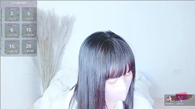 Zinzin chan online show from January 17, 2026, 5:27 pm