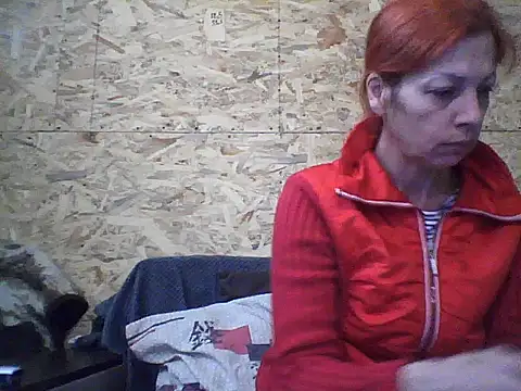 Milana38 online show from September 30, 2025, 9:25 am