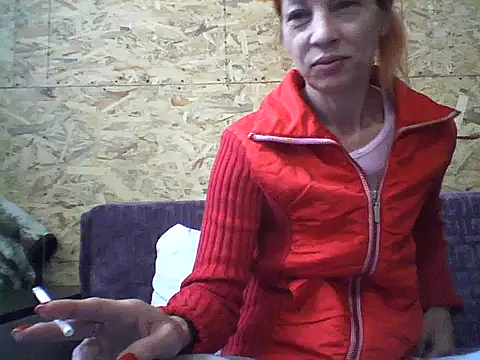 Milana38 online show from October 6, 2025, 8:01 am
