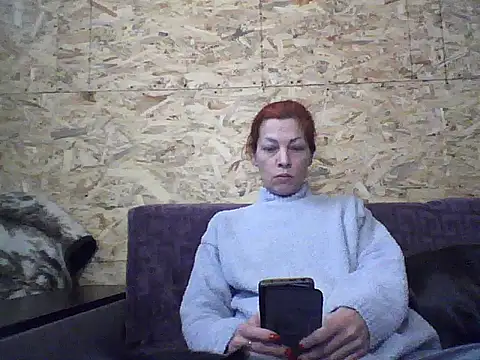 Milana38 online show from October 8, 2025, 6:55 am