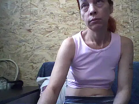 Milana38 online show from October 9, 2025, 8:01 am