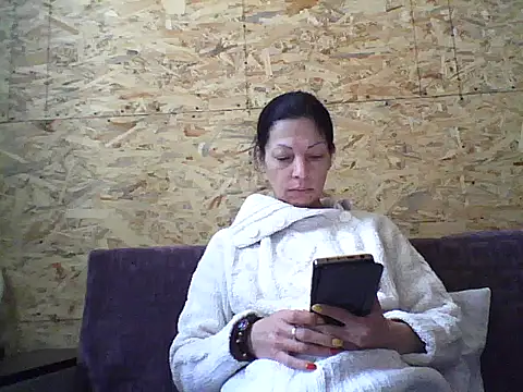 Milana38 online show from October 14, 2025, 9:32 am