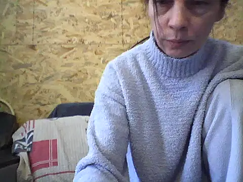 Milana38 online show from October 15, 2025, 8:47 am