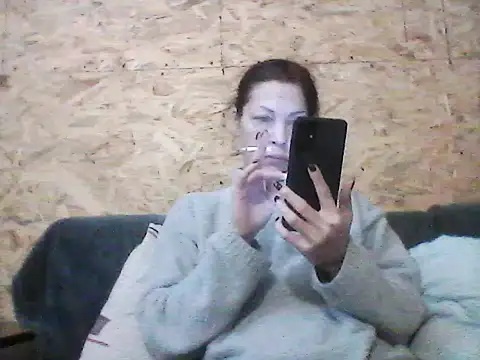 Milana38 online show from December 3, 2025, 9:07 am