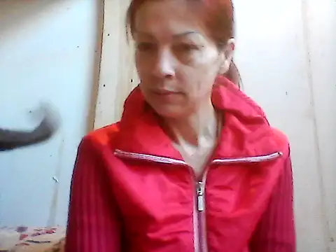 Milana38 online show from April 7, 2026, 7:31 am