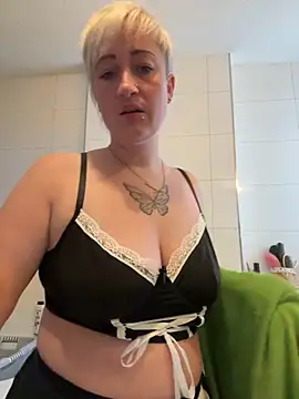 Rozendefotz online show from November 4, 2025, 7:07 am