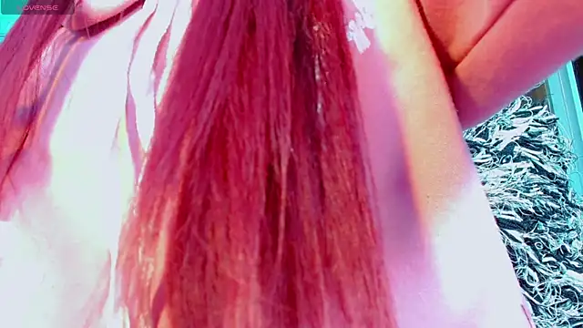Daphnne Foxx online show from October 16, 2025, 7:59 pm