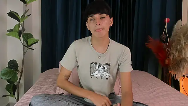 Snapshot of Jack_Noir chatting on September 11, 2025, 1:33 pm Jack Noir online show from September 11, 2025, 1:33 pm